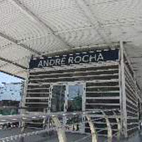 BRT André Rocha