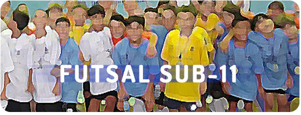 Torneio de Futsal reúne jovens na Hebraica