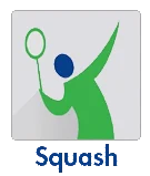 squash