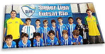 Super Liga de Futsal