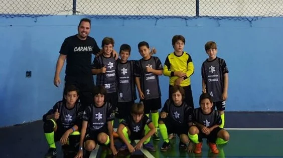 IX COPA MACABI RIO DE FUTSAL – Finais