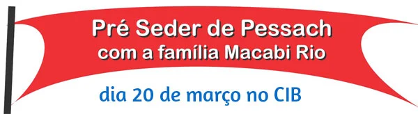 Pré-Seder de Pessach