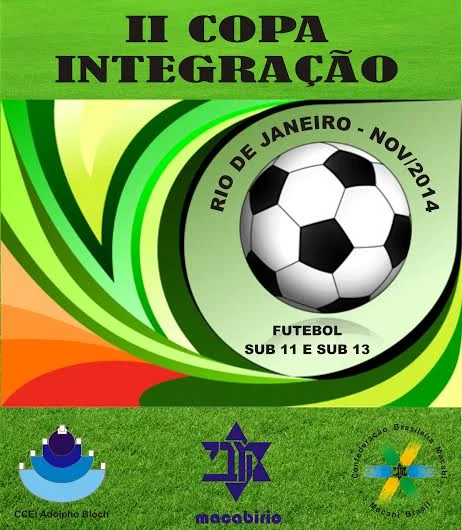 VENHAM PRESTIGIAR!!! É NESTE FERIADO NO CLUBE ADOLPHO BLOCH!!!