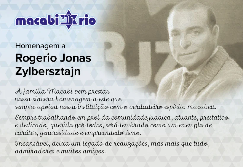 Homenagem