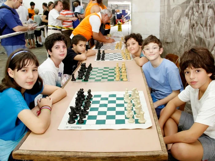 Encontro Infantil Macabeu 2015 - Galeria