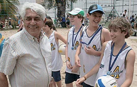 Encontro Macabeu Infantil
