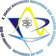 X JOGOS MACABEUS NACIONAIS DE ESCOLAS JUDAICAS
