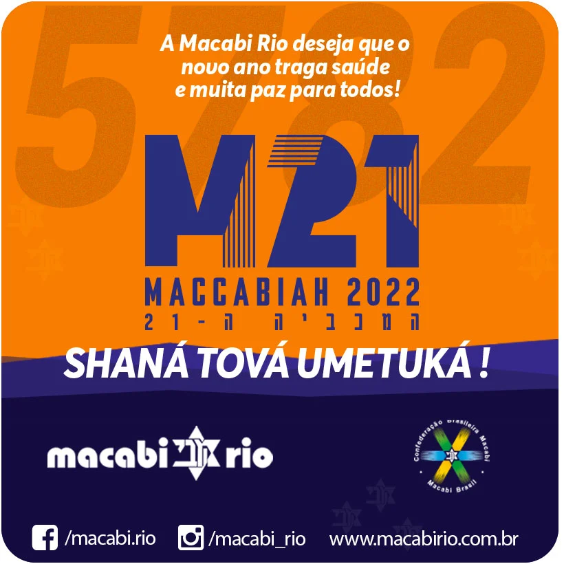 Shaná Tová Umetuká | 5782