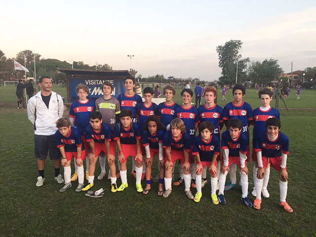 31ºs Juegos Macabeos Nacionales Infantiles 2015